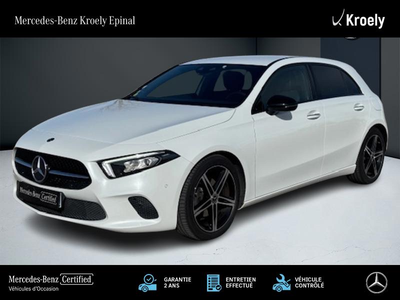 Image de l'annonce principale - Mercedes-Benz Classe A