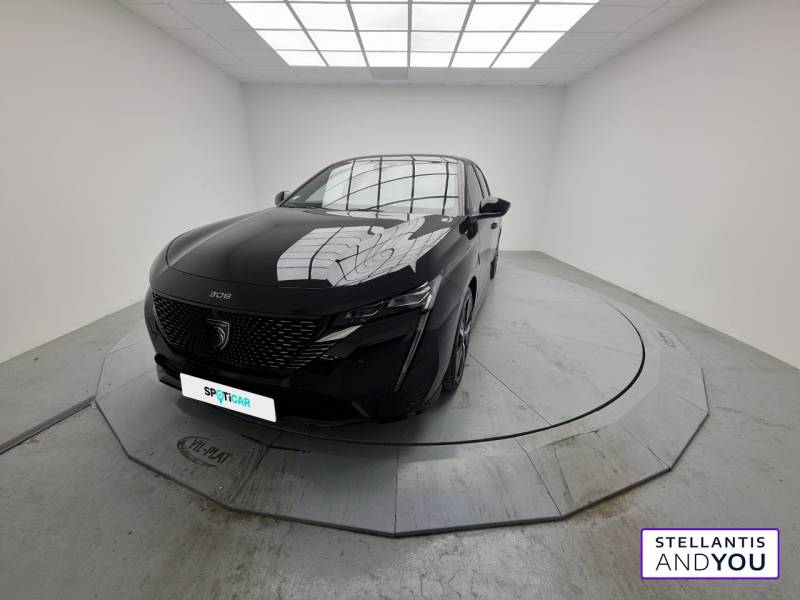 Image de l'annonce principale - Peugeot 308