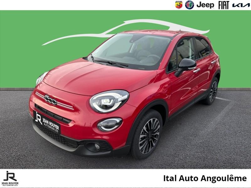 Image de l'annonce principale - Fiat 500X