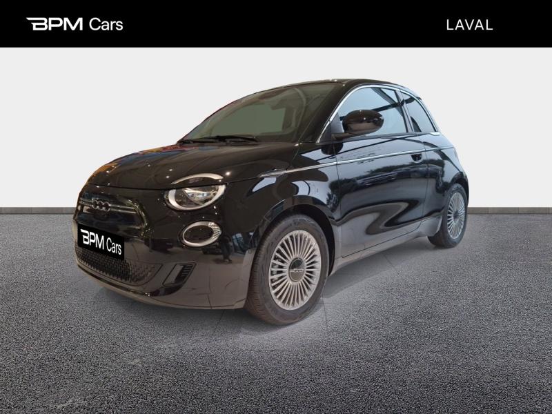 Image de l'annonce principale - Fiat 500