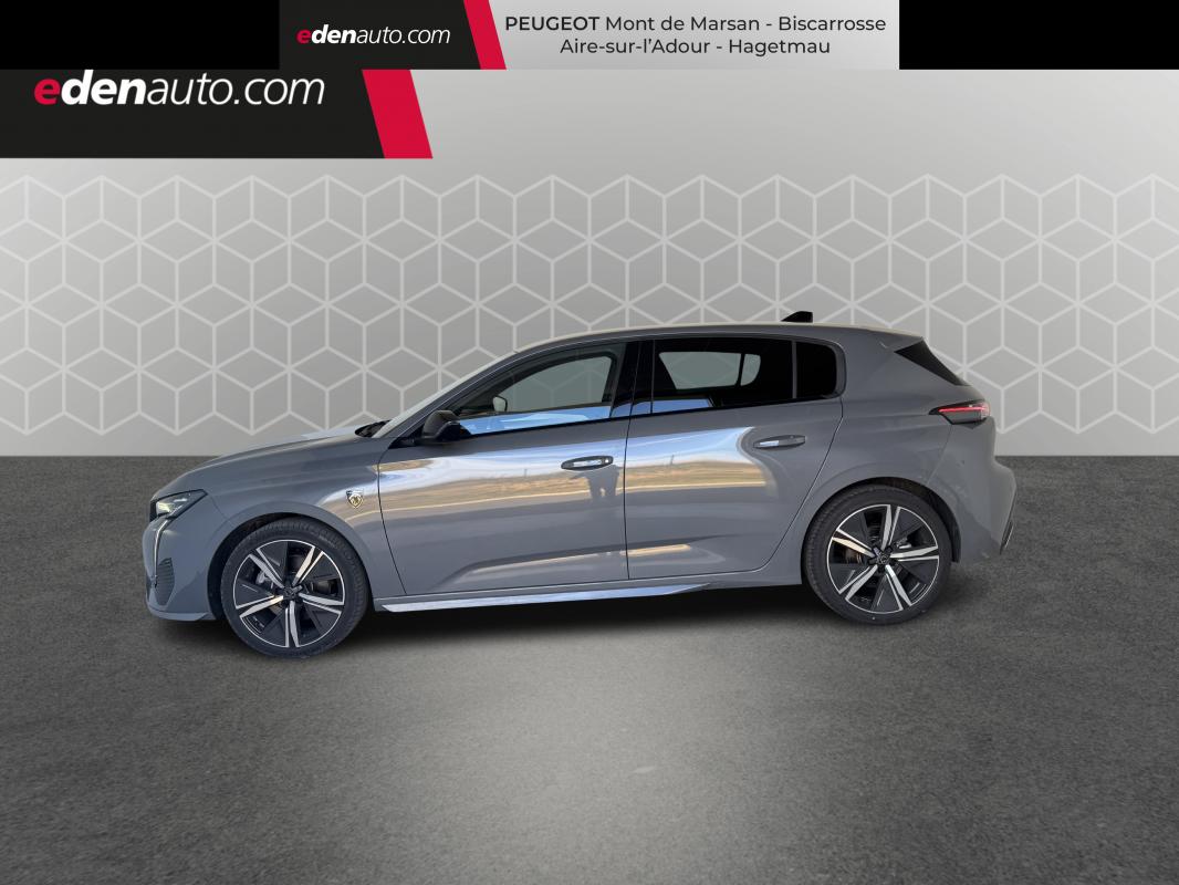 Image de l'annonce principale - Peugeot 308