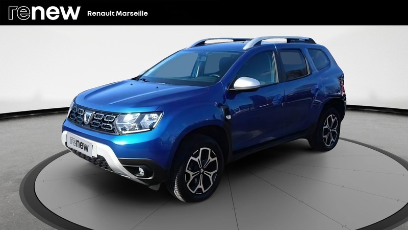 Image de l'annonce principale - Dacia Duster