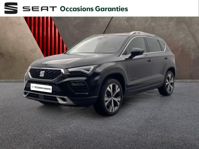 Image de l'annonce principale - SEAT Ateca