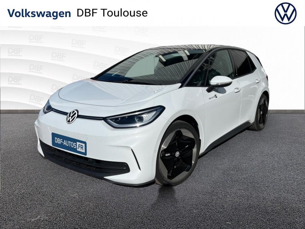 Image de l'annonce principale - Volkswagen ID.3