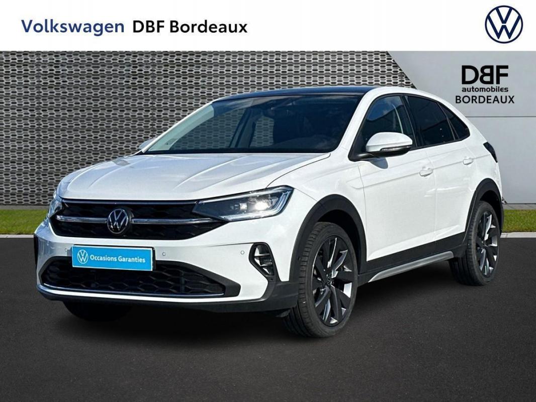 Image de l'annonce principale - Volkswagen Taigo