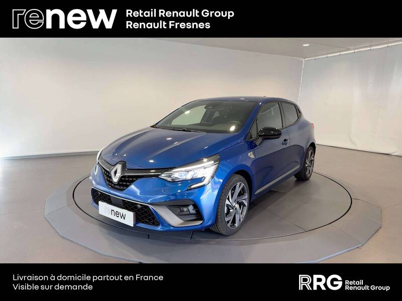 Image de l'annonce principale - Renault Clio