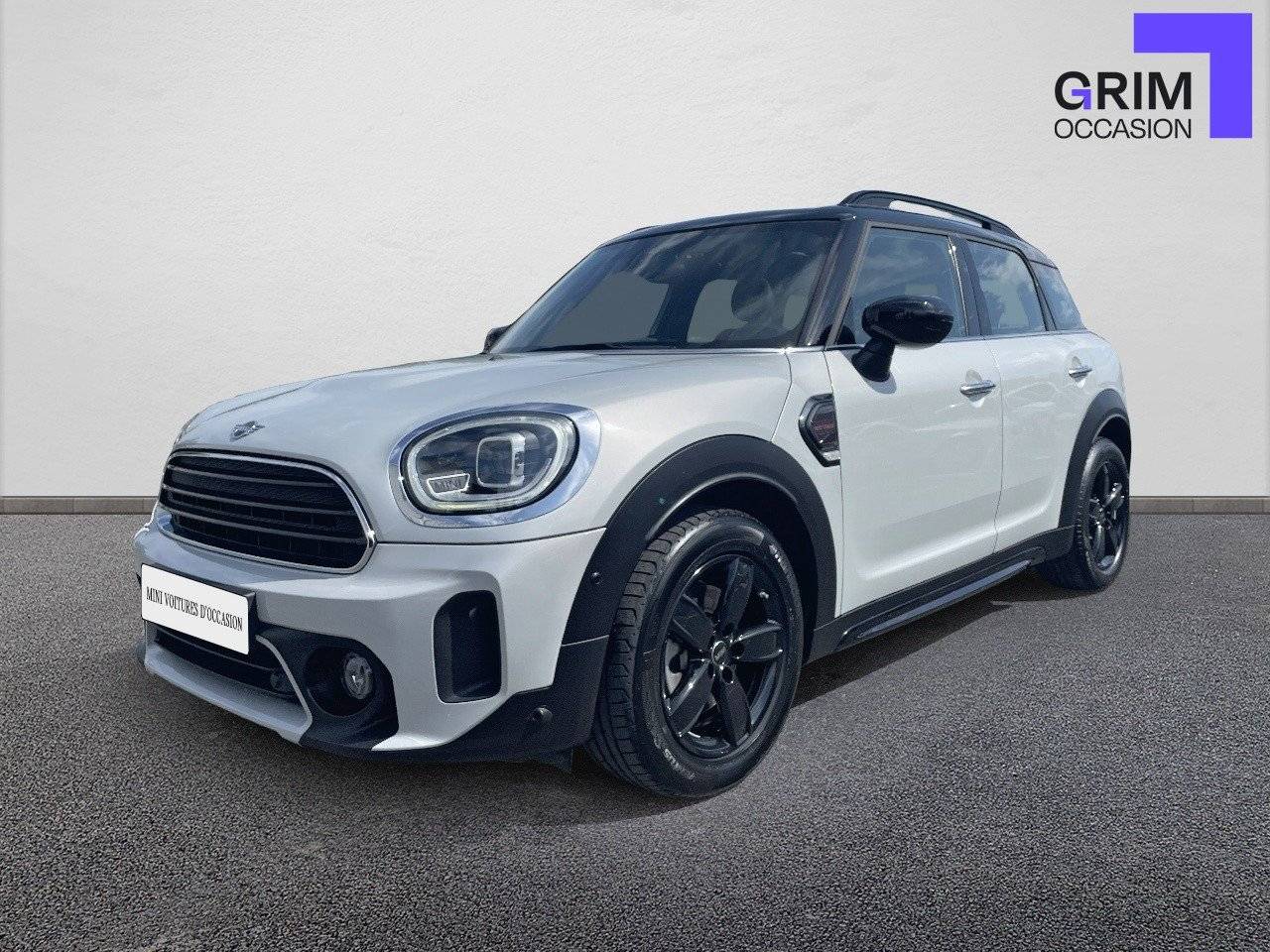 Image de l'annonce principale - MINI Countryman