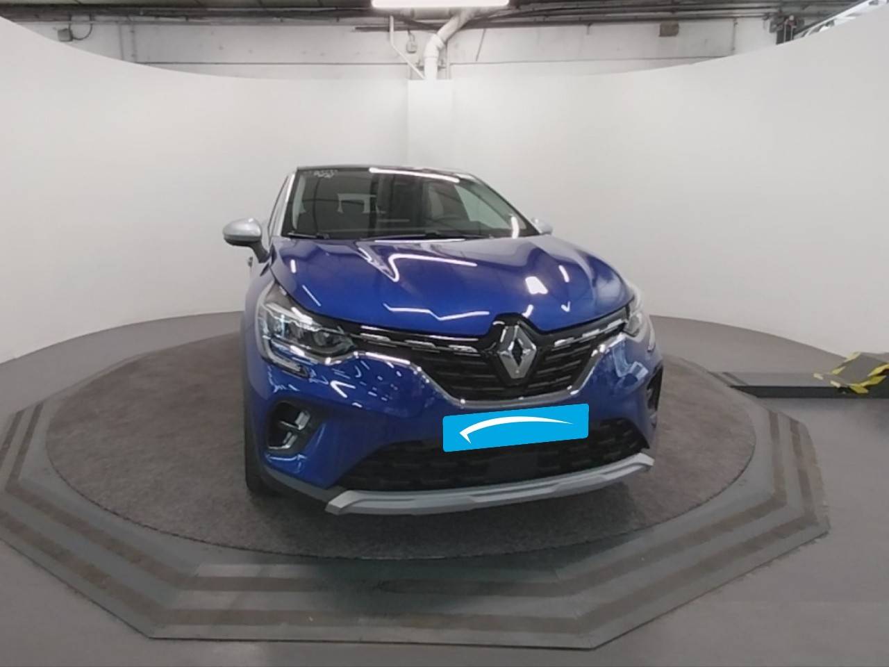 Image de l'annonce principale - Renault Captur