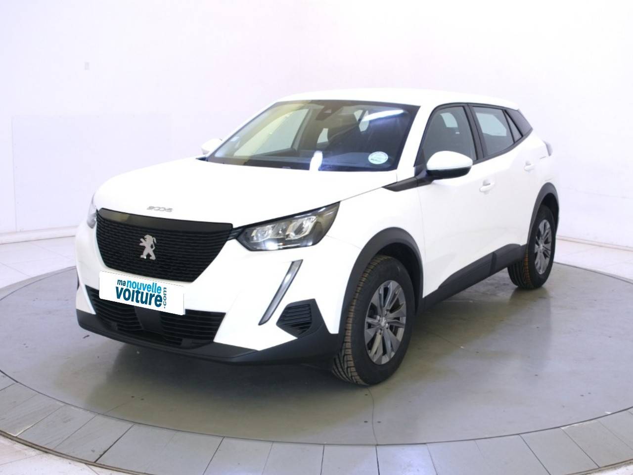 Image de l'annonce principale - Peugeot 2008