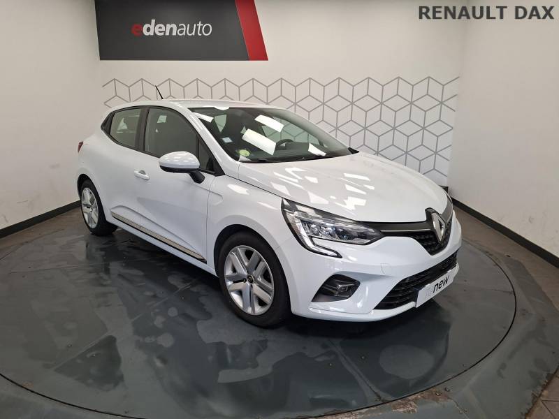 Image de l'annonce principale - Renault Clio