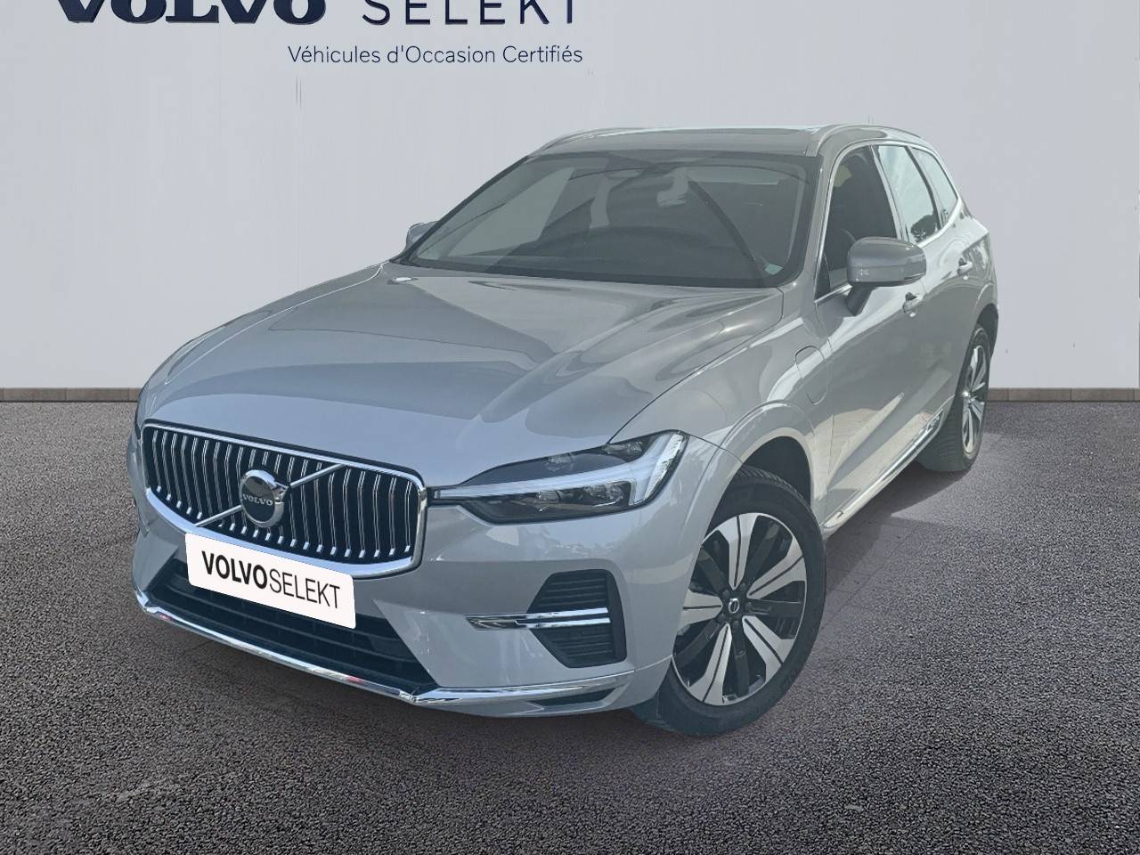 Image de l'annonce principale - Volvo XC60