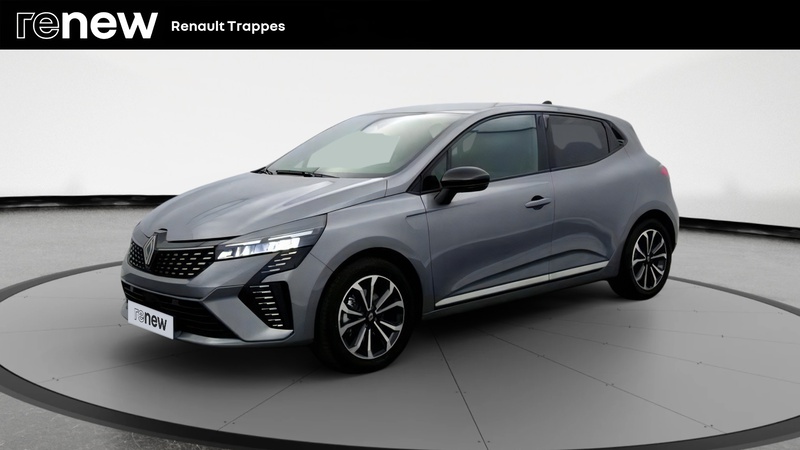 Image de l'annonce principale - Renault Clio
