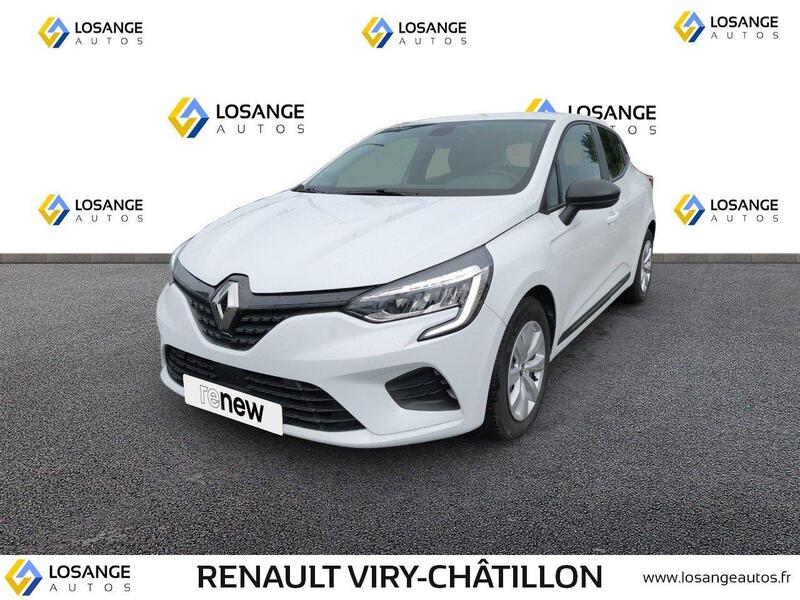 Image de l'annonce principale - Renault Clio