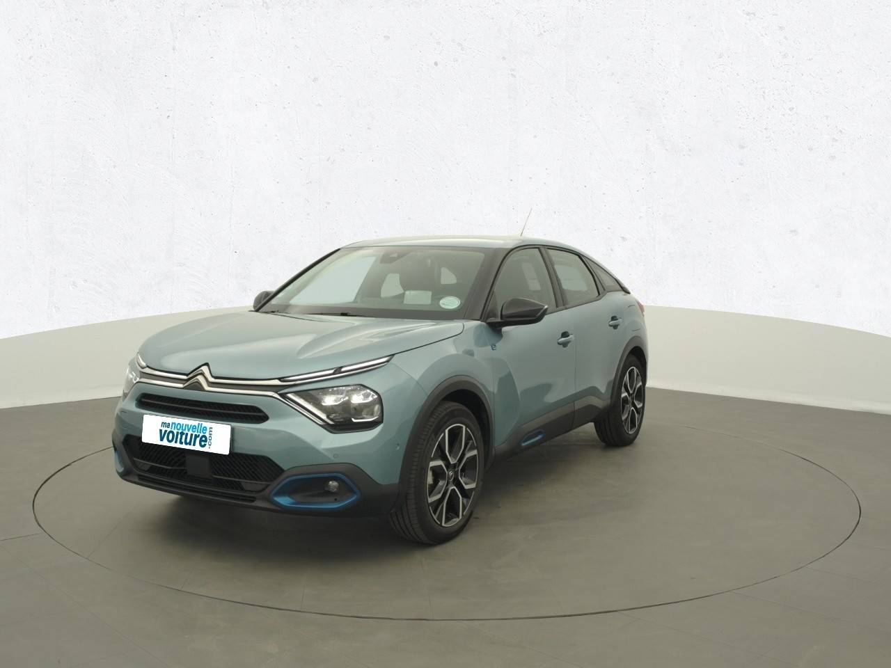 Image de l'annonce principale - Citroën C4
