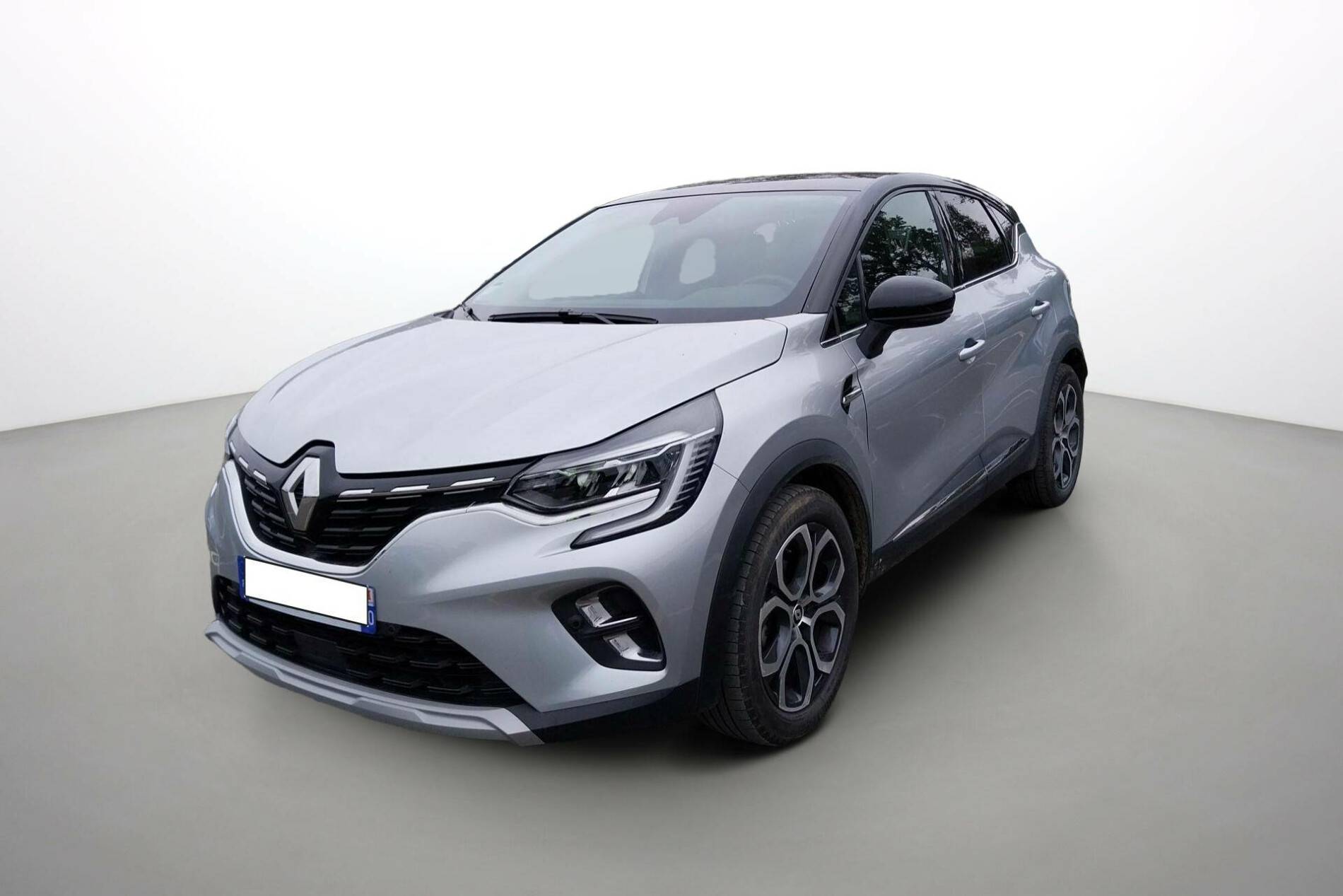 Image de l'annonce principale - Renault Captur