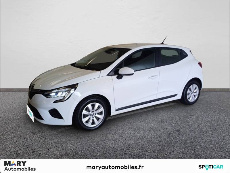 Image de l'annonce principale - Renault Clio