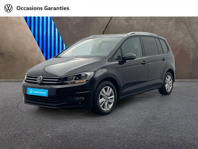 Image de l'annonce principale - Volkswagen Touran