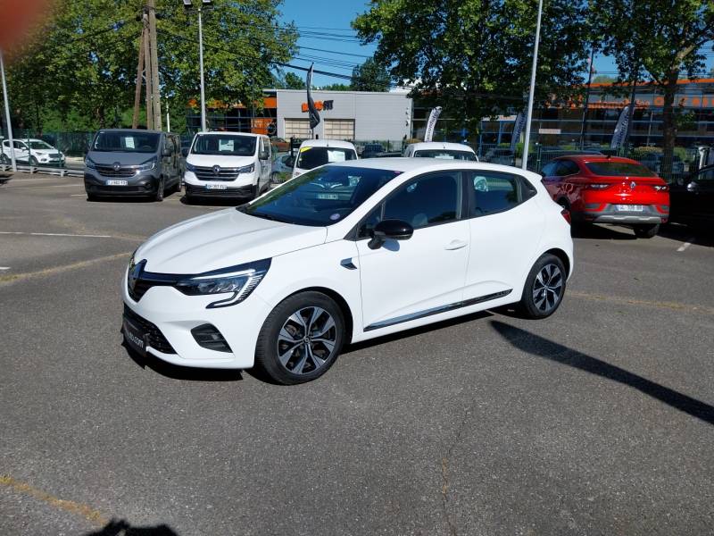 Image de l'annonce principale - Renault Clio