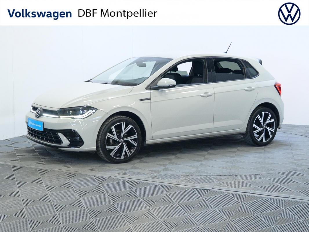 Image de l'annonce principale - Volkswagen Polo
