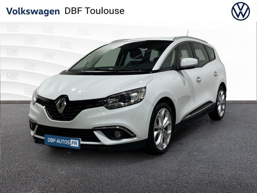 Image de l'annonce principale - Renault Grand Scénic