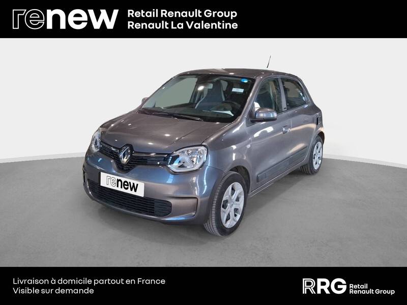 Image de l'annonce principale - Renault Twingo