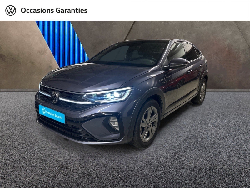 Image de l'annonce principale - Volkswagen Taigo