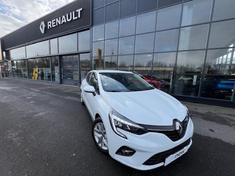 Image de l'annonce principale - Renault Clio