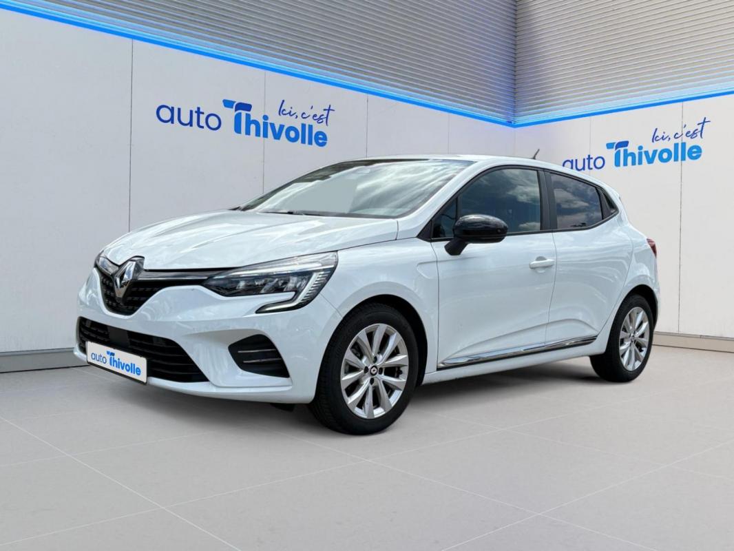 Image de l'annonce principale - Renault Clio