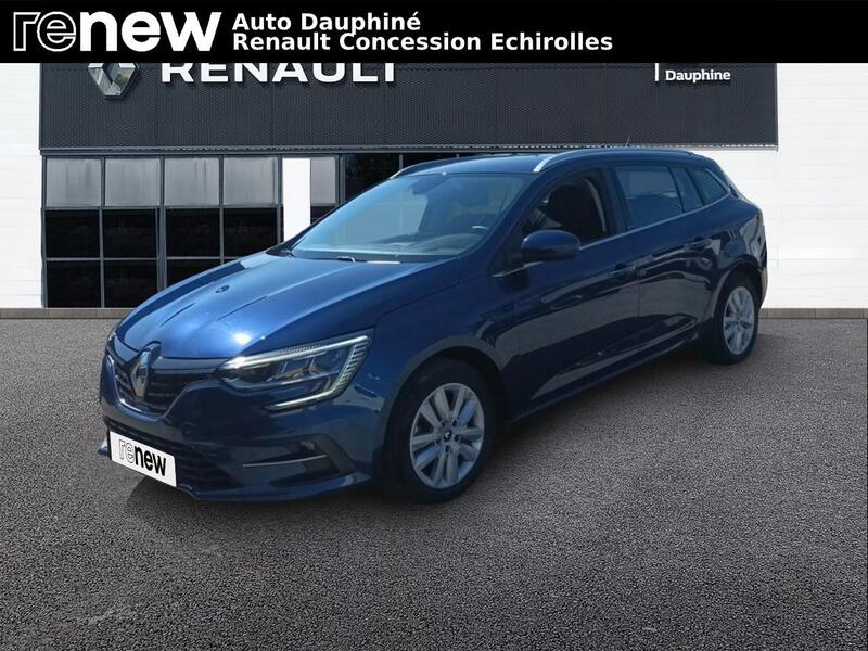 Image de l'annonce principale - Renault Megane