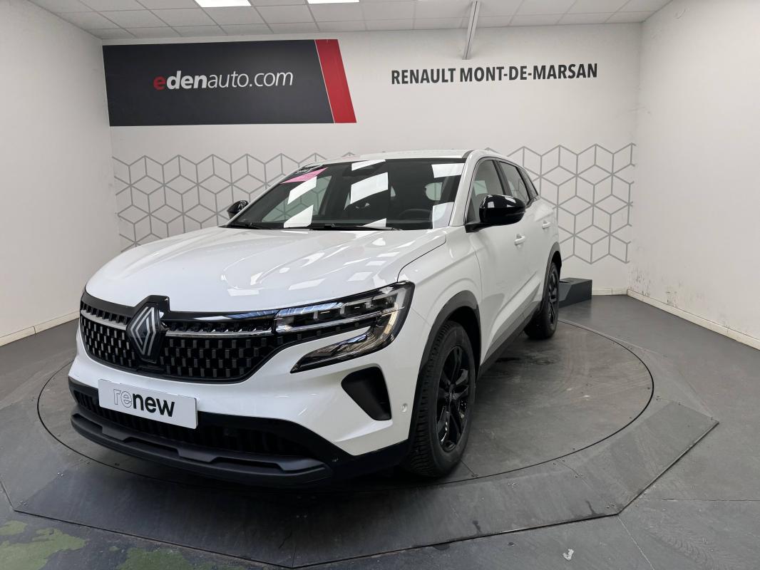 Image de l'annonce principale - Renault Austral