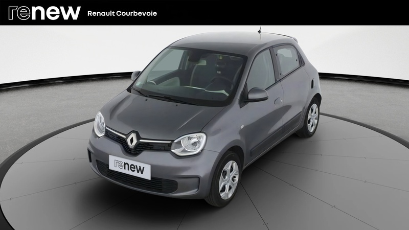 Image de l'annonce principale - Renault Twingo