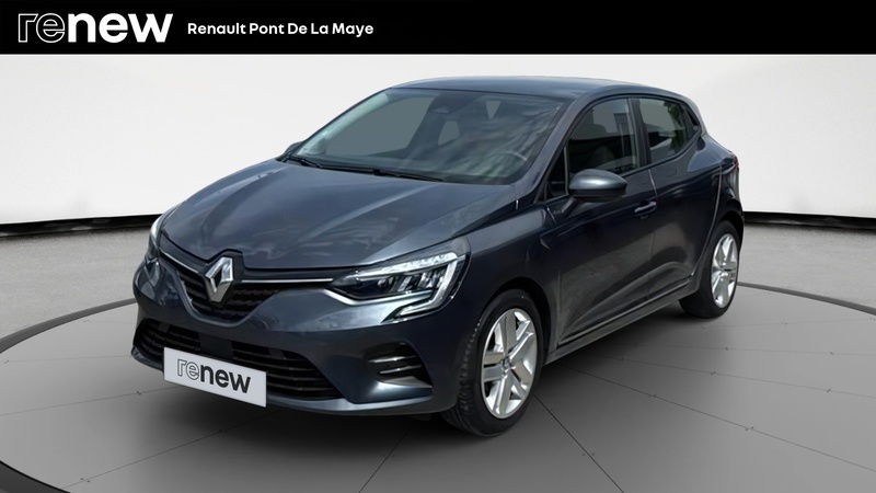 Image de l'annonce principale - Renault Clio
