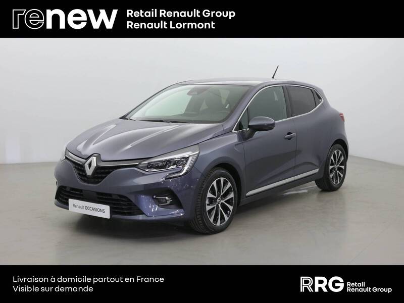 Image de l'annonce principale - Renault Clio