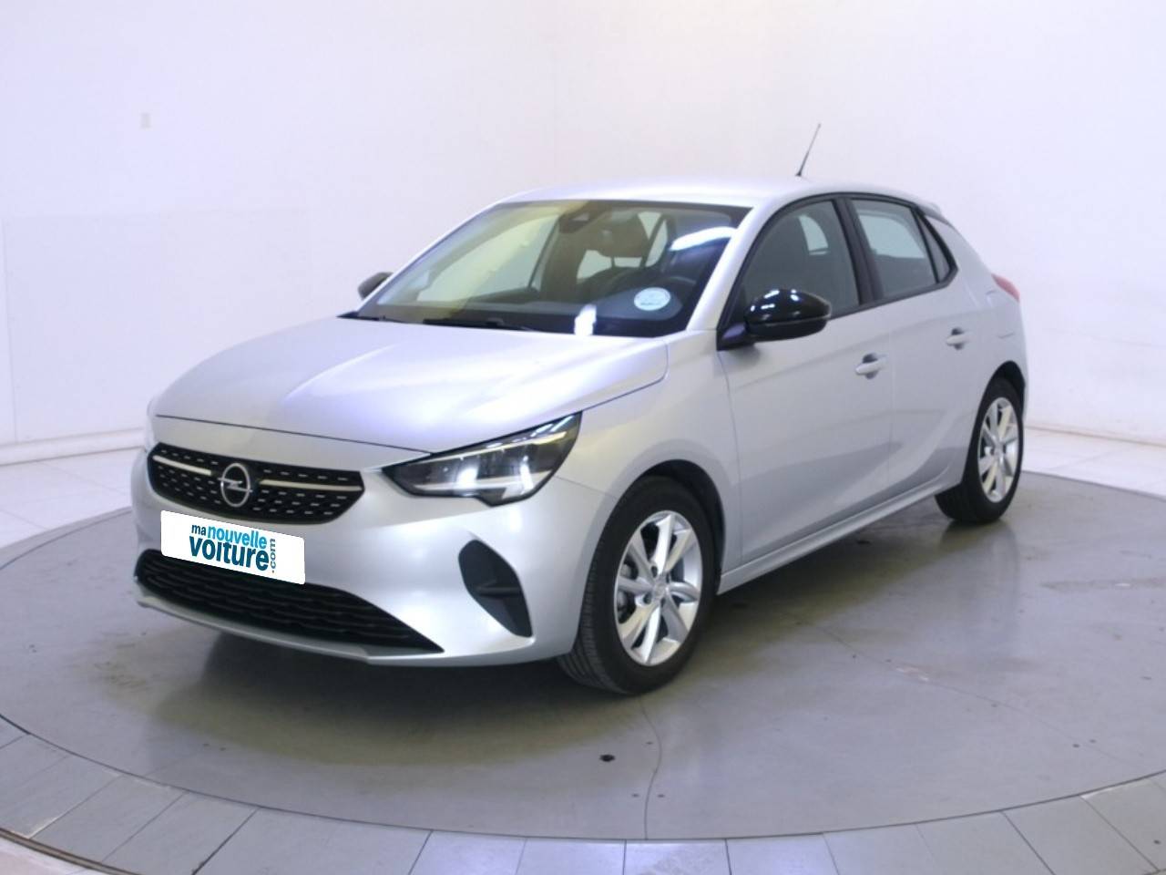 Image de l'annonce principale - Opel Corsa