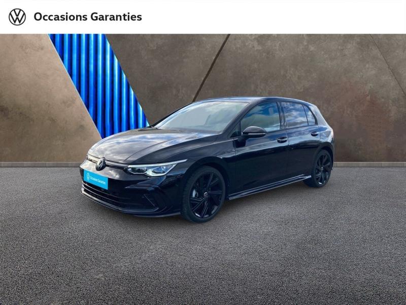 Image de l'annonce principale - Volkswagen Golf