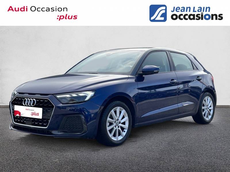 Image de l'annonce principale - Audi A1