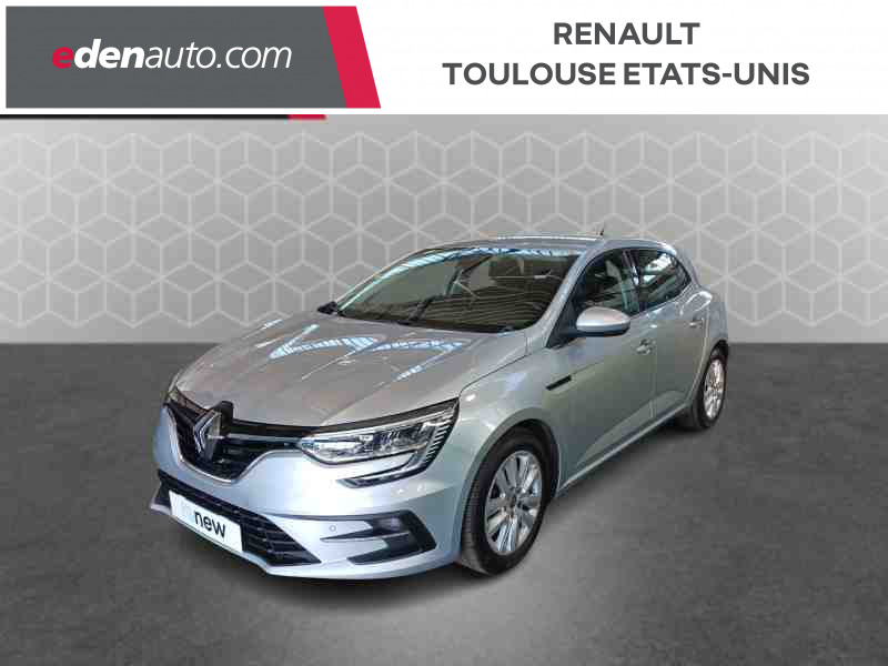 Image de l'annonce principale - Renault Megane