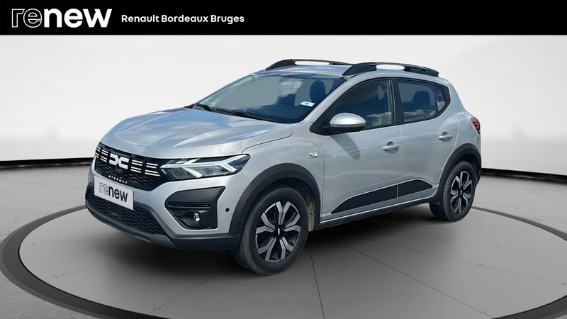 Image de l'annonce principale - Dacia Sandero