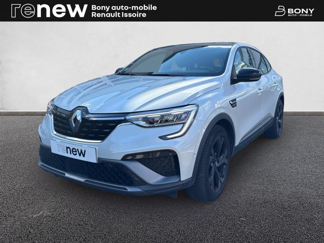 Image de l'annonce principale - Renault Arkana