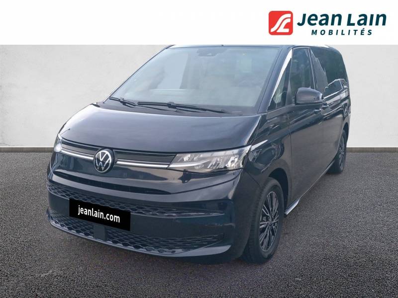 Image de l'annonce principale - Volkswagen Multivan