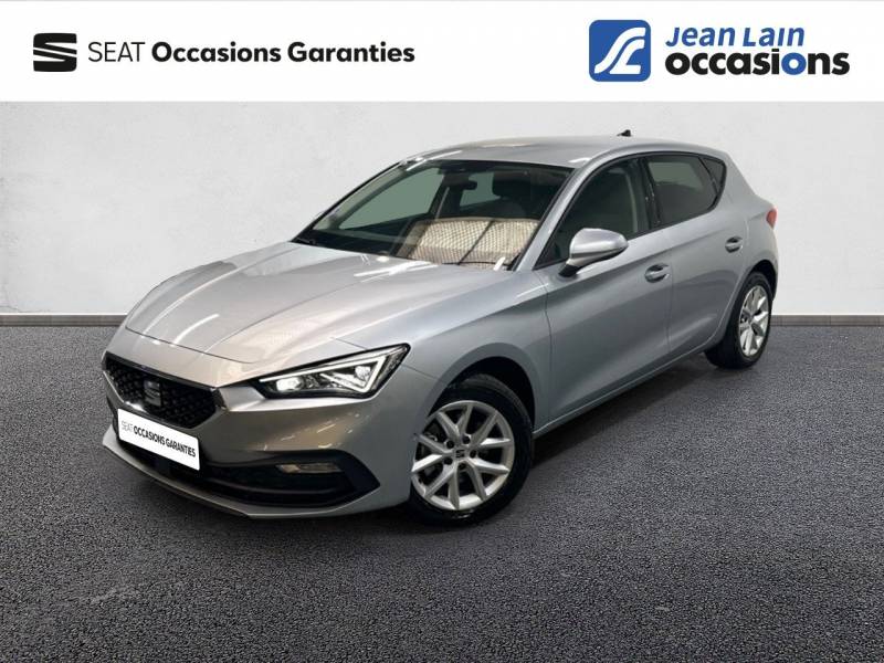 Image de l'annonce principale - SEAT Leon