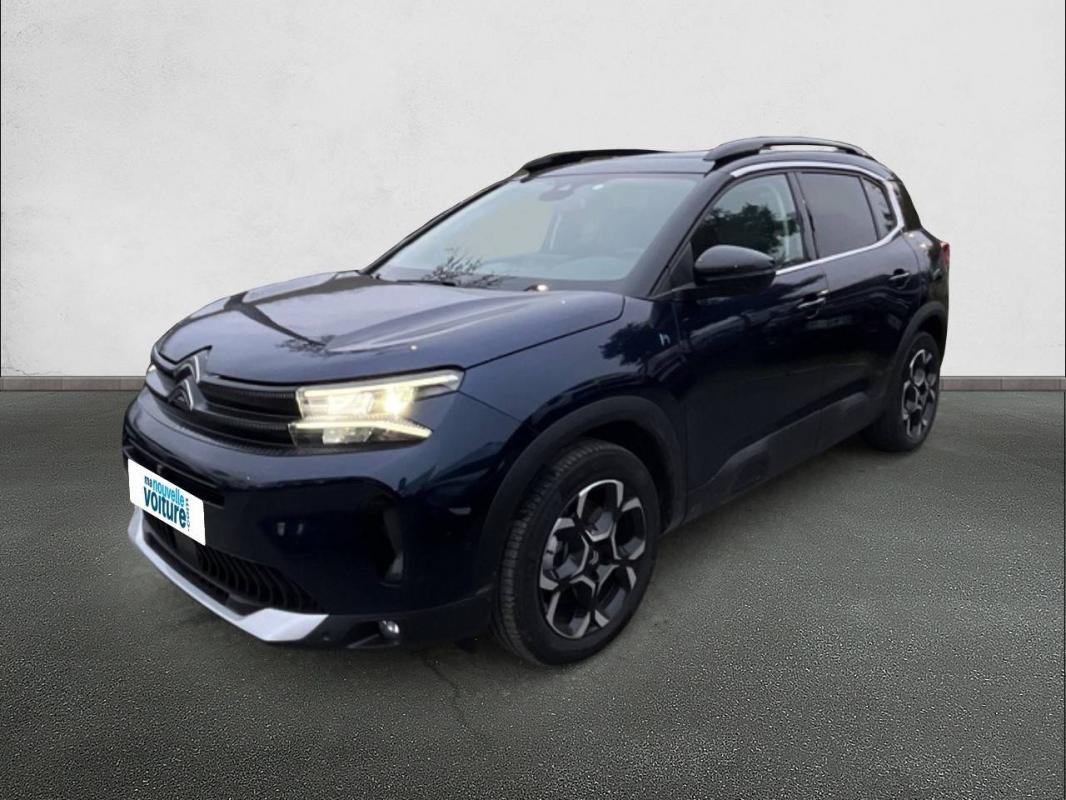 Image de l'annonce principale - Citroën C5 Aircross