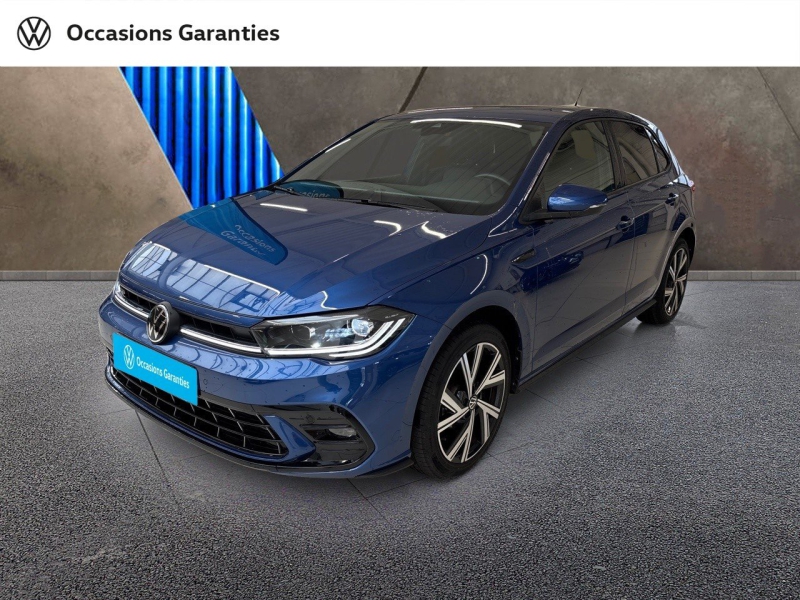 Image de l'annonce principale - Volkswagen Polo