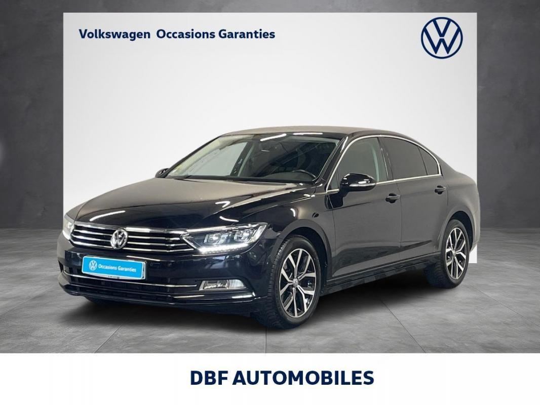 Image de l'annonce principale - Volkswagen Passat