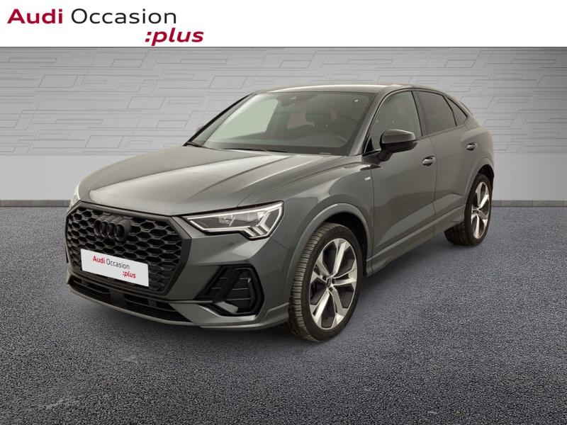 Image de l'annonce principale - Audi Q3