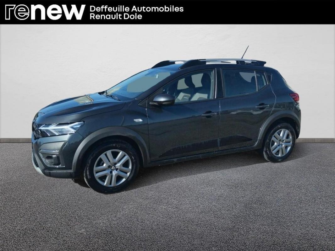 Image de l'annonce principale - Dacia Sandero Stepway