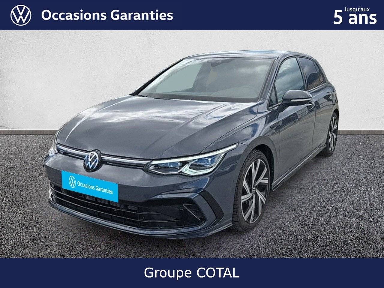 Image de l'annonce principale - Volkswagen Golf