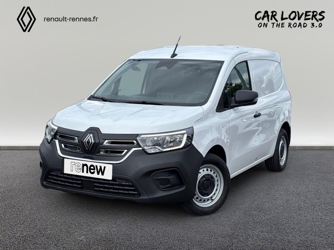 Image de l'annonce principale - Renault Kangoo