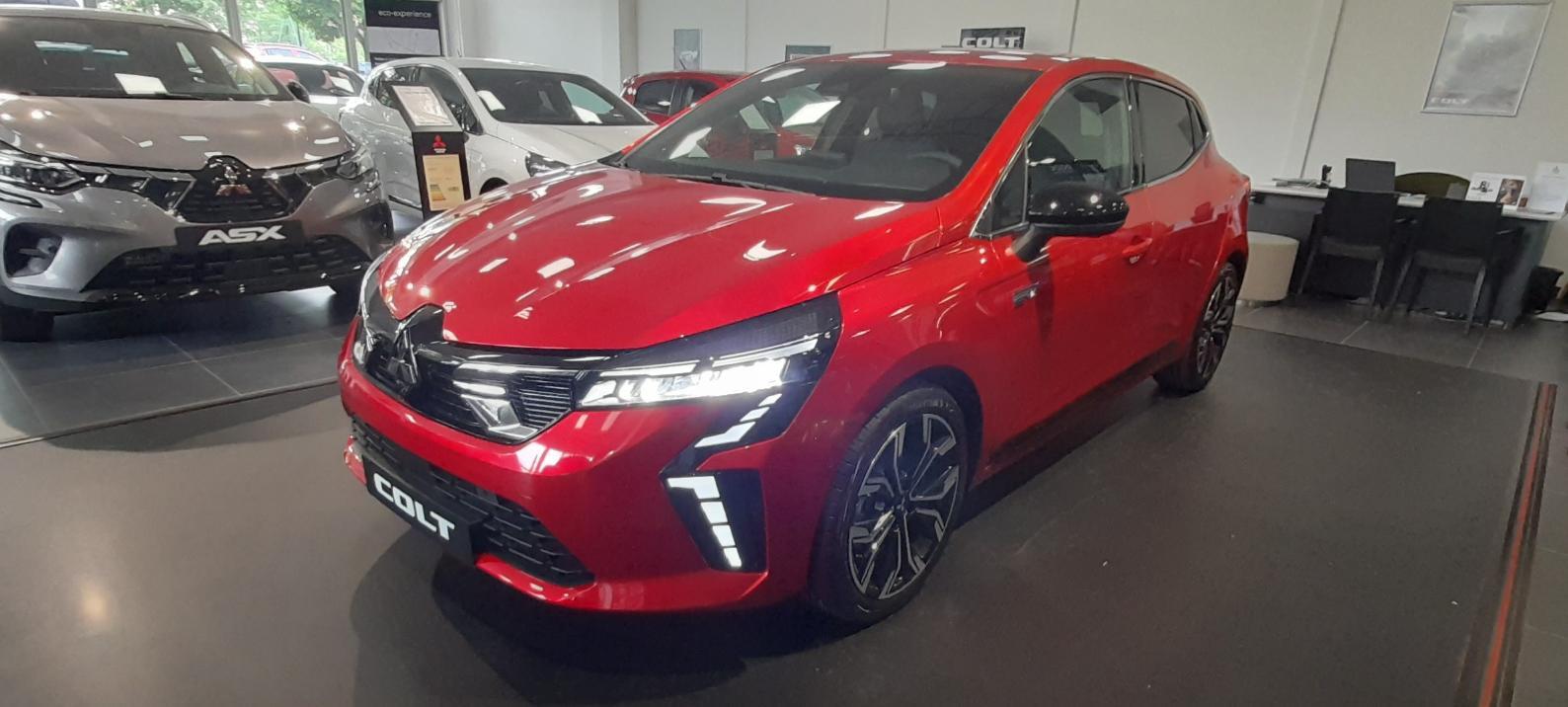 Image de l'annonce principale - Mitsubishi Colt