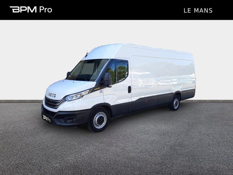 Image de l'annonce principale - Iveco Daily